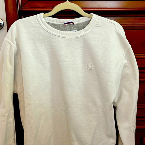 Champion pullover sweater - Picture 1 of 1